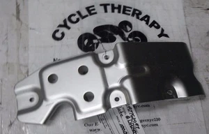 2013 SUZUKI DRZ 400 SKID PLATE OEM P/N 42510-29F00 - Bild 1 von 3