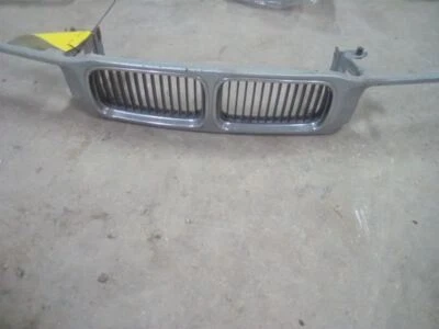 Grille Lower Bumper Mounted Base Fits 94-99 BMW 318i 587155 Foto 1 de 4