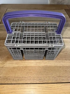 Beko Dishwasher Cutlery Basket. Vgc - Picture 1 of 4