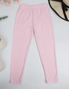 Girls Softmilk Leggings Size 5-6 - Picture 1 of 6