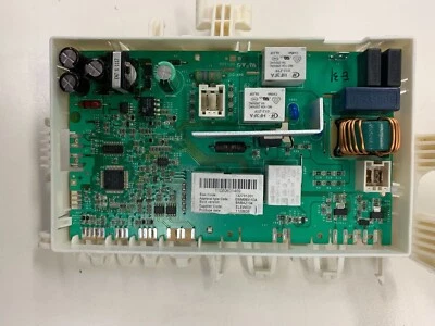 Riparazione scheda LAVATRICE / LAVASTOVIGLIE  di qualunque marca. - Immagine 1 di 4