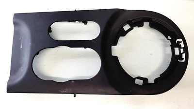 2016-2019 Mini Cooper Clubman 变速器边框装饰 — 第 1/4 张图片