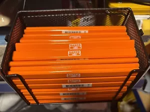 5 x Bahco HB Grade Joiners Pencils, Builders, Carpenters, Woodwork, Woodworking - Picture 1 of 3