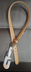 New: Wonder Nation Childrens Brown Belt Size: Small - Picture 1 of 2