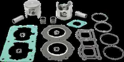 Kit de reconstrucción de pistón de extremo superior WSM 1 mm más de 78 mm Yamaha WaveRunner LX 650 91-93 Foto 1 de 4