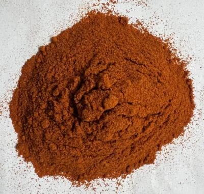 GRAND LAKE Bulk Extra Hot Ground Red Cayenne Pepper, Spice Seasoning (select size below)