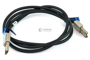 0092236-01 FOXCONN ZEWNĘTRZNY KABEL SAS 2M - Zdjęcie 1 z 6