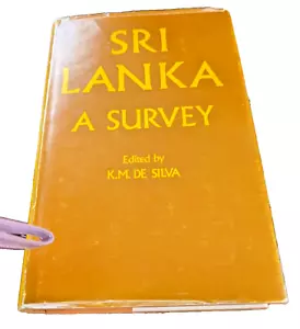 Sri Lanka : a Survey - Picture 1 of 3