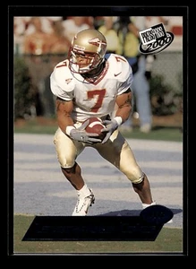 2000 Press Pass TORQUERS #41 Laveranues Coles (NM)(FTB) - Bild 1 von 2