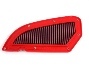 FOR KAWASAKI J300 FROM 2014 TO 2014 SPORTING AIR FILTER BMC - Picture 1 of 1