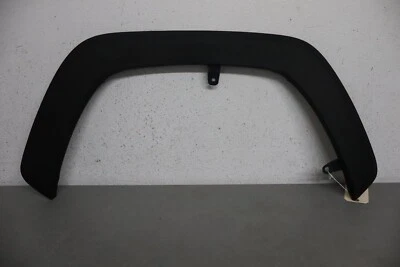 2019 2020 2021 TOYOTA RAV4 FRONT RIGHT SIDE FENDER FLARE - Image 1 of 4