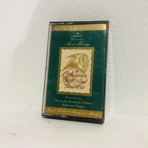 Anne Murray The Season Will Never Grow Old Hallmark Christmas Holiday 1993 - Picture 1 of 24