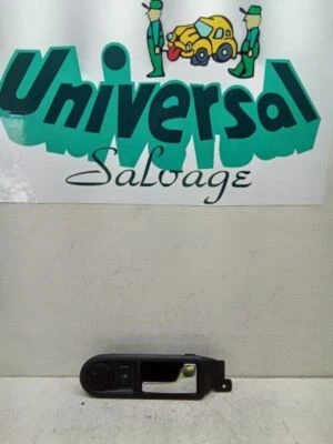 Interruptor ventana trasera derecha Volkswagen Jetta 2002 Foto 1 de 4