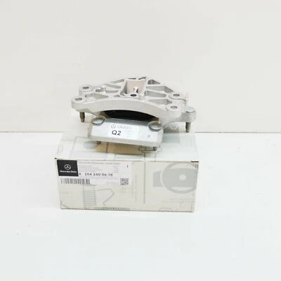 NOVO SUPORTE DE TRANSMISSÃO MERCEDES-BENZ E-CLASS W212 A2042400618 3.5 GASOLINA - Imagem 1 de 4
