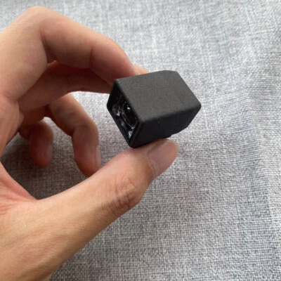 Nuevo visor óptico 28 mm 35 mm 40 mm GR Sigma DP1 PS fotografía Foto 1 de 4