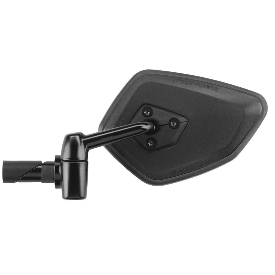 Busch & Müller Fahrrad Spiegel Cycle Star E Kurz Innenlenkerbef.17.2-22mm BUMM - Bild 1 von 1