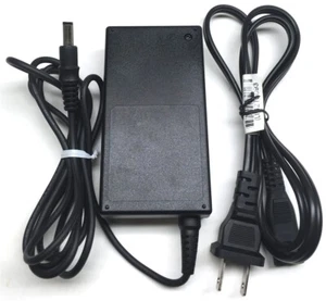 Genuine Logitech AD10110LF 534-000688 AC Power Adapter G25 G27 G29 G920 G940 - Picture 1 of 2