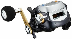 Daiwa LEOBRITZ S500 Fishing Electric Reel JAPAN NEW w/Tracking Free Shipping - Picture 1 of 8