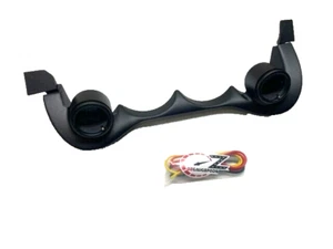 00 05 Dodge Neon Cluster Dash Trim 52mm Dual Gauge Pod Mount - Picture 1 of 6