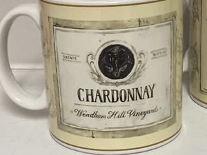 SET~4 SAKURA Private Reserve Mugs Langford Windham Saint Arnauld Alder Finmore - Picture 1 of 6