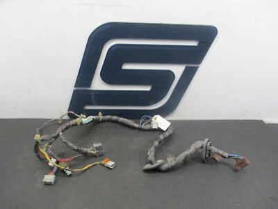 1995 Honda Prelude Si - Left Driver Door - Wire Wiring Harness - Imagem 1 de 4