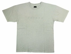 ZeeGeeWhy Solid Color Short Sleeve Crew Neck T-Shirt Small NWT Sage Green - Picture 1 of 1