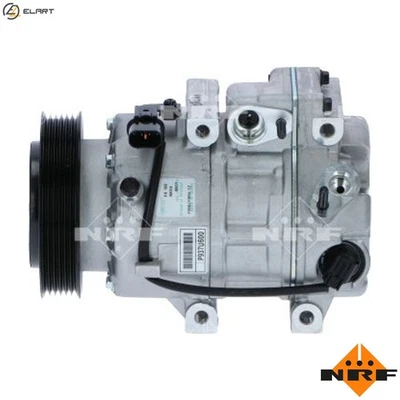 COMPRESSOR AIR CONDITIONING 32983G FOR HYUNDAI GRAND/SANTA/FE MAXCRUZ 3.3L 6cyl - Image 1 of 4