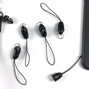 Cords Phone Straps Lanyard Pendant Buckle Keychains Hooks Detachable Buckle - Zdjęcie 1 z 12