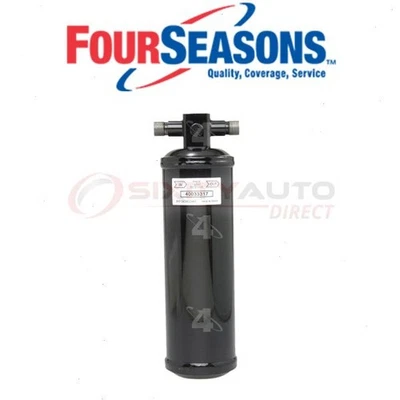 Four Seasons AC Receiver Drier for 1969-1971 Dodge D200 Pickup - Heating Air ob Foto 1 de 4