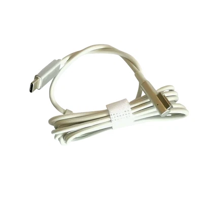USB-C TYPE C PD to Magnetic charger cable cord For Apple Macbook air A1181 A1184 - Image 1 of 3