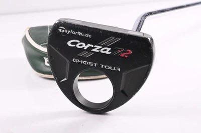 Taylormade Corza 72 Ghost Tour Putter / 35 Inch - Image 1 of 4