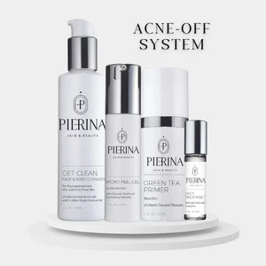 Acne Off System - Bild 1 von 8