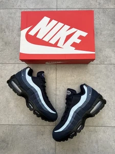 Nike Air Max 95 Big Bubble 'Obsidian/Celestine Blue' - Reino Unido 10 - Imagen 1 de 7