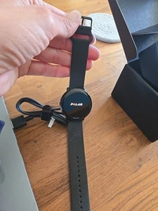 Polar Ignite 3 GPS Watch - Night Black - Picture 1 of 4
