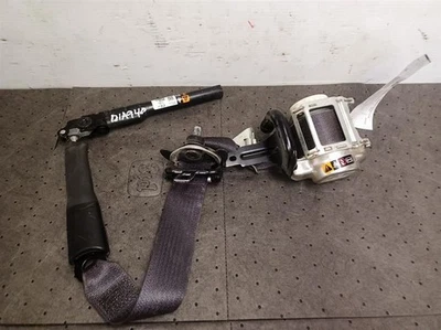 Retractor de cinturón de seguridad delantero izquierdo conductor Chevrolet Volt 10627059 2016 Foto 1 de 4