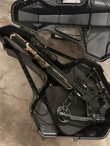 Barnett Droptine STR Crossbow - Picture 1 of 4