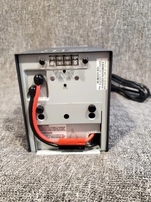 POWERVAR AMETEK ABCEG251-11- - Image 1 of 4