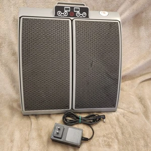 Máquina de terapia para el dolor de pies y calefacción ejercicio de movimiento pasivo DR-HO'S MotionCiser - Imagen 1 de 10