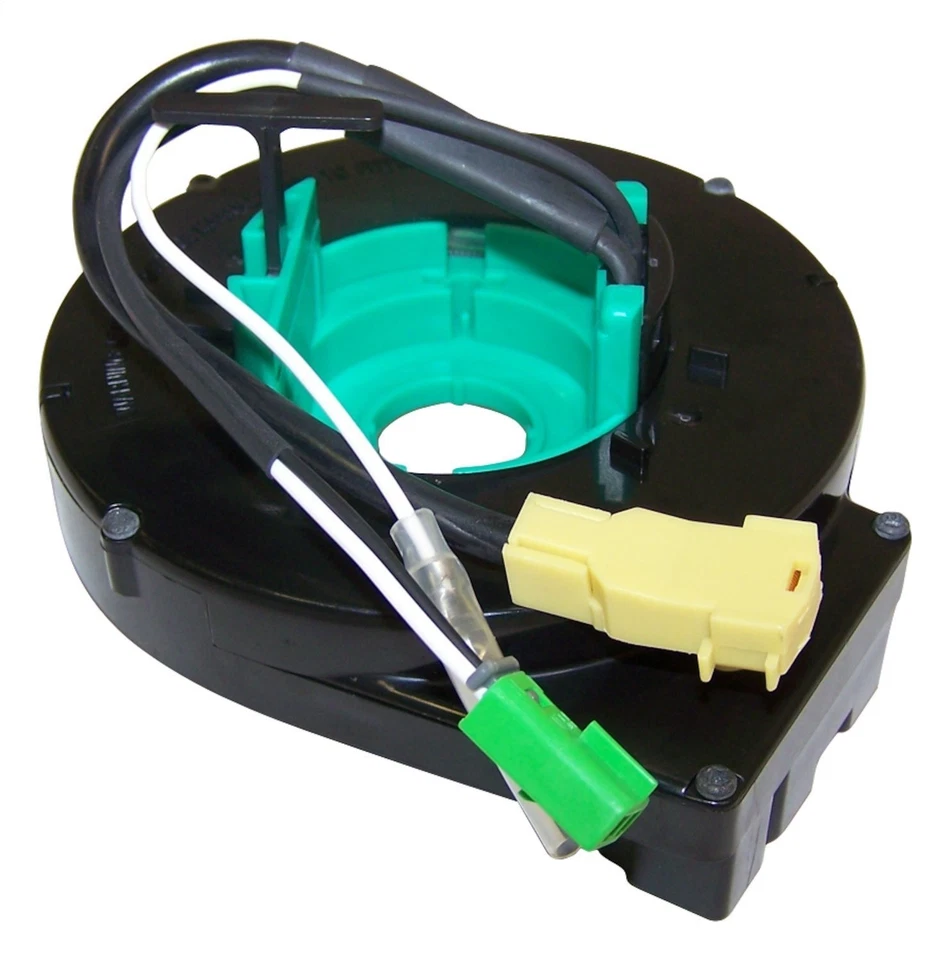 Crown Automotive 56047105AC Clockspring w/Speed Control - Image 1 of 1