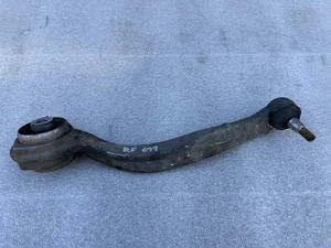 2010 MERCEDES E350 W212 SEDAN RIGHT FRONT LOWER CONTROL ARM FORWARD RWD - Picture 1 of 8