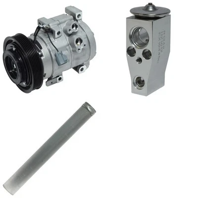 Universal Air Conditioner (Uac) CK5333 A/C Compressor Kit    Short Compressor - Image 1 of 4