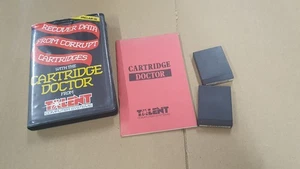 Cartridge Doctor Microdrive - Box and Instructions only. Sinclair QL - Picture 1 of 10