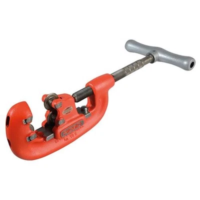 RIDGID 42-A Heavy-Duty 4-Wheel Pipe Cutter 50mm Capacity RID32870 - Image 1 of 2