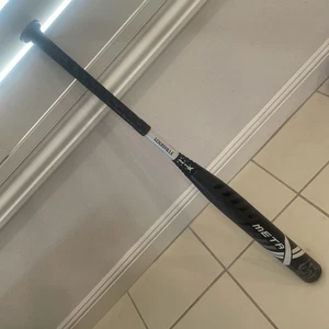 Louisville Slugger Meta X 33 Zoll/23 Unzen (-10) Composite Fastpitch Schläger (FPMXD10-22) - Bild 1 von 15
