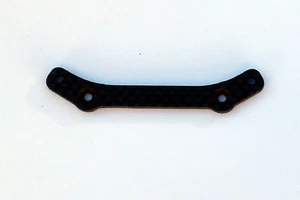 ESLABÓN DE ARRASTRE DE FIBRA DE CARBONO XTREME RACING HPI APACHE SC C1 XTR11232 CURSO CORTO RTR - Imagen 1 de 1