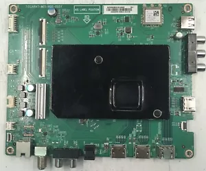 Main Board 715GA847-M01-B00-005Y for Vizio OLED65-H1 - XKCB02K022010X - Picture 1 of 6