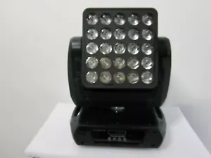 EPSILON FLEXCUBE 25 - Picture 1 of 2