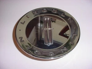 gorgeous! 2005 Lincoln Navigator SUV OEM CHROME CENTER CAP 7" - Picture 1 of 5