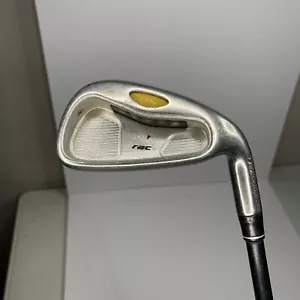 Taylormade Rac OS 7 Iron Steel Stiff Flex  Length - 37.25” - Picture 1 of 11