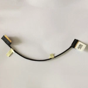 Screen Cable 01Er028 Line Part for Thinkpad T570 p51S T580 P52S FHD - Afbeelding 1 van 3